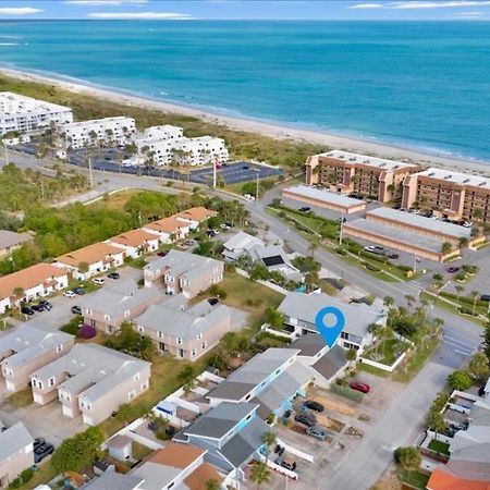 Beach House Retreat Cape Canaveral Exterior foto