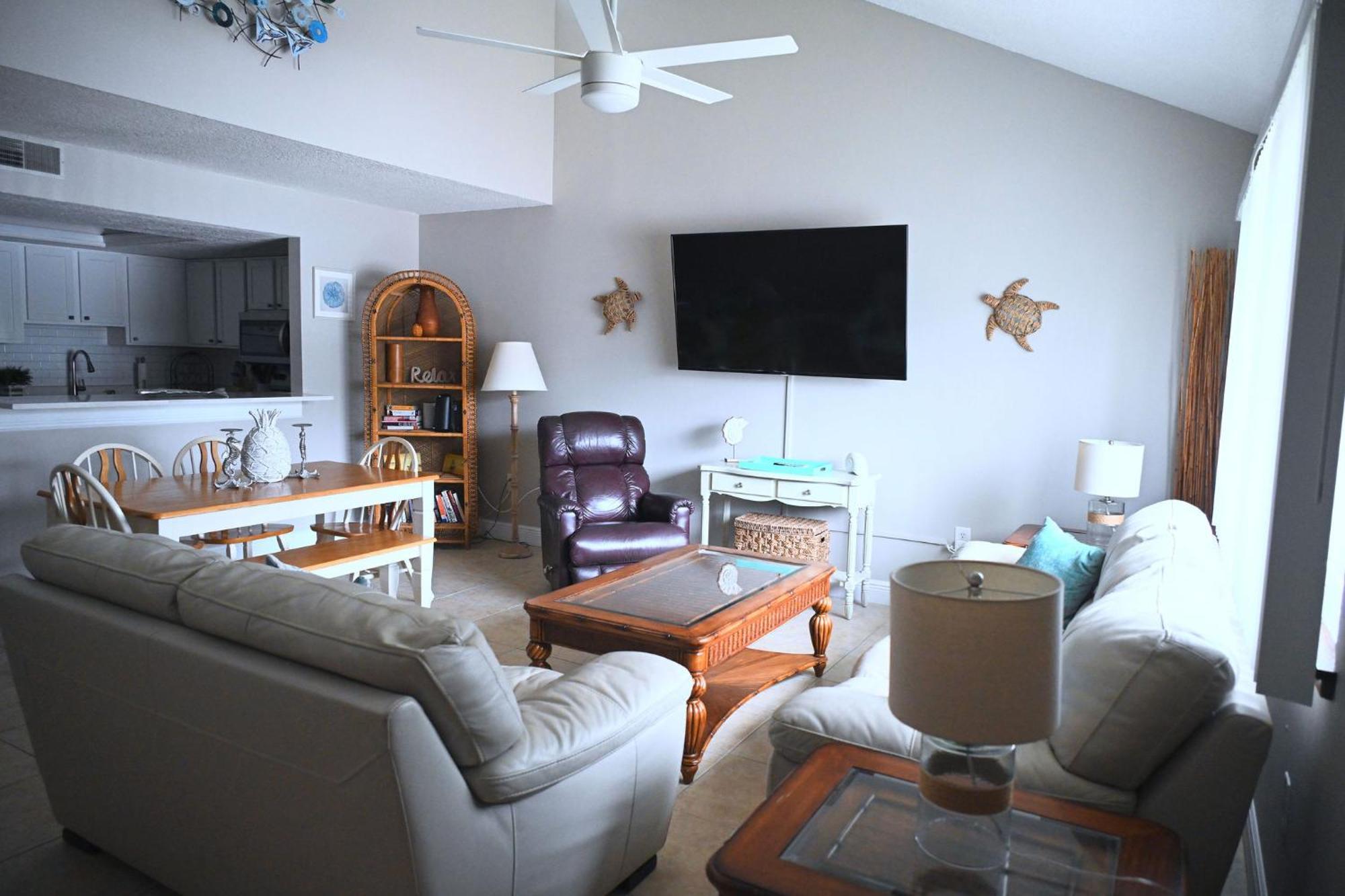 Beach House Retreat Cape Canaveral Exterior foto