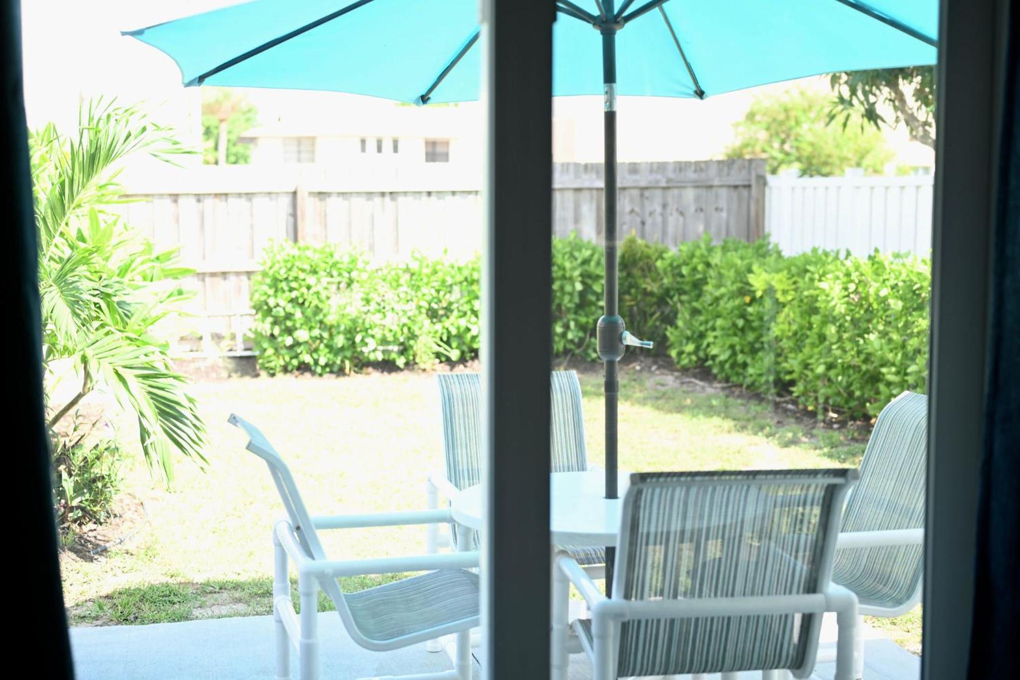 Beach House Retreat Cape Canaveral Exterior foto