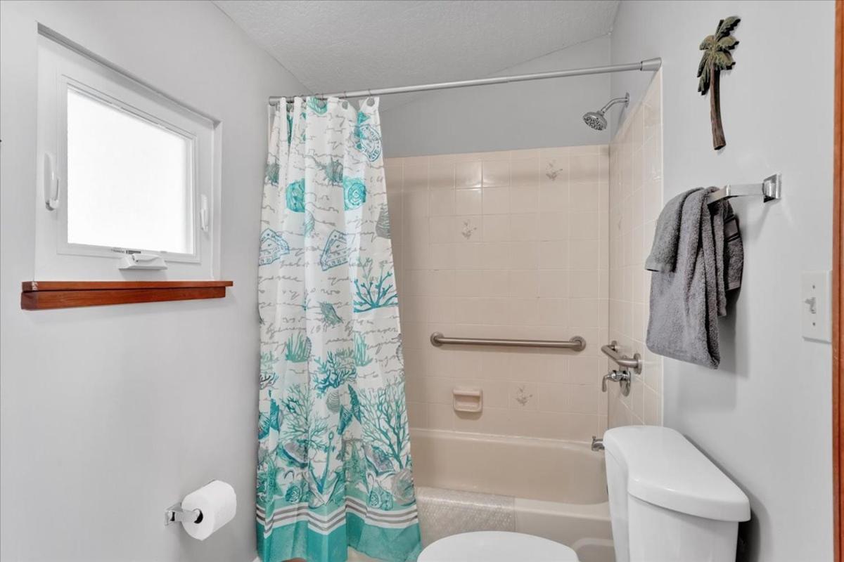 Beach House Retreat Cape Canaveral Exterior foto