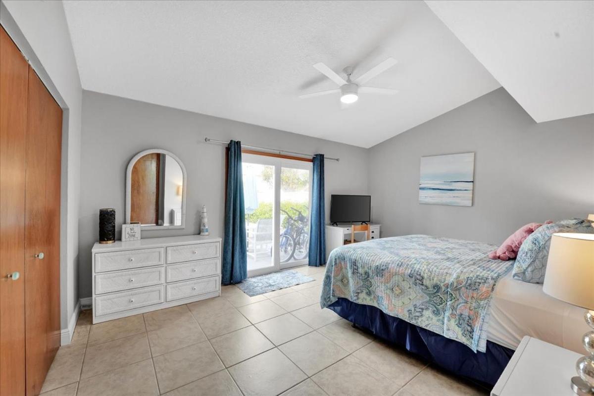 Beach House Retreat Cape Canaveral Exterior foto