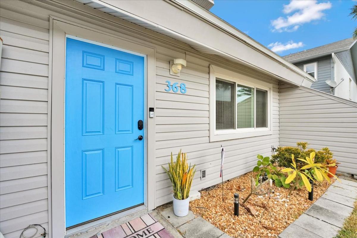 Beach House Retreat Cape Canaveral Exterior foto